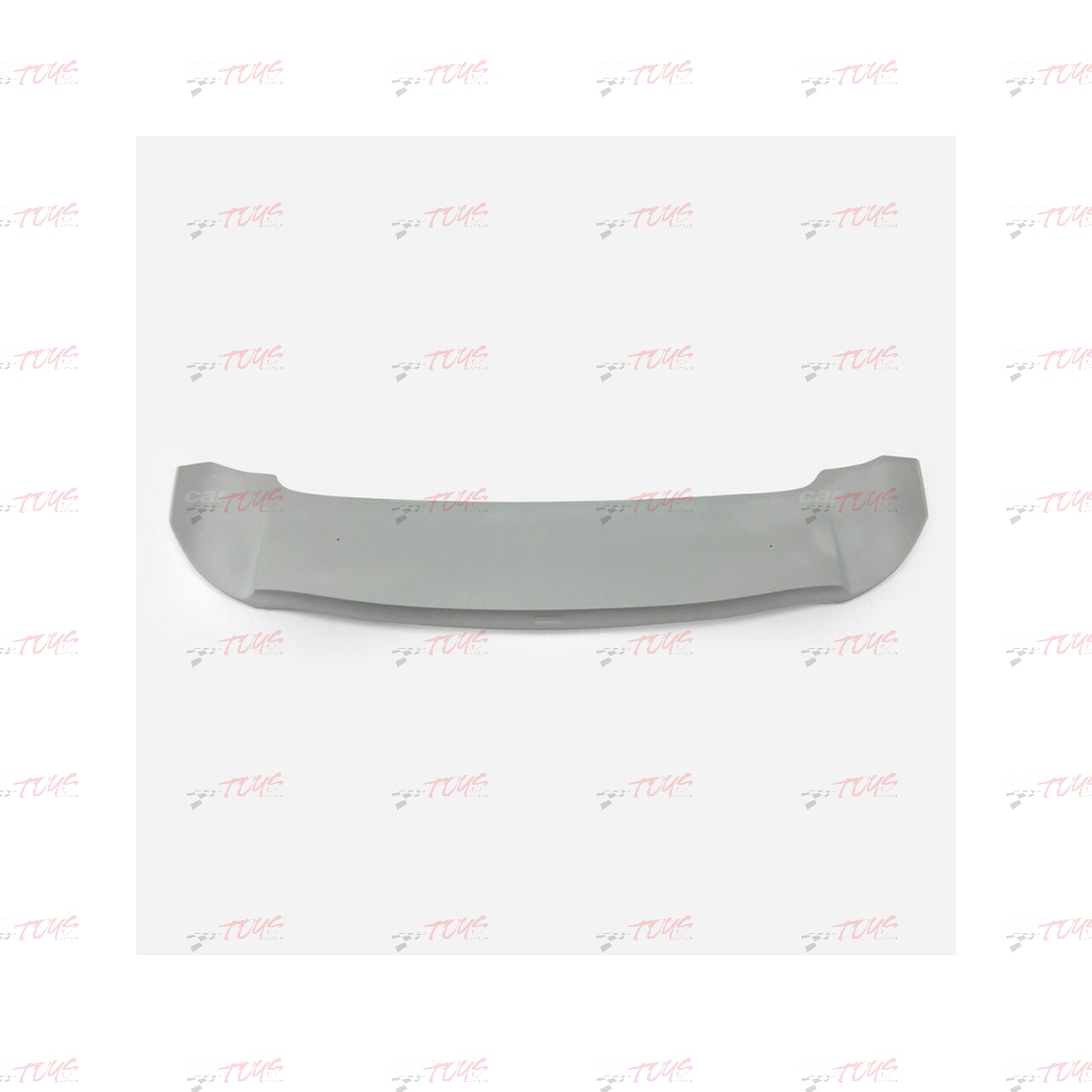 TOYOTA ALPHARD 15- 15 onwards Vellfire 30 series AH30 SLKB Style rear spoiler