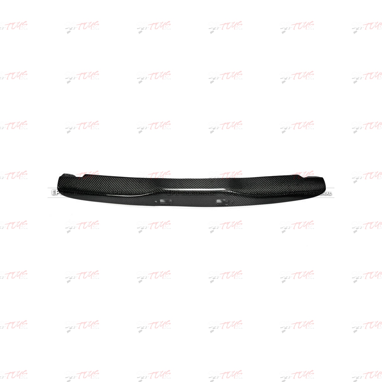 NISSAN 12 onwards 370Z Z34 Kouki Late model Front Bumper Grill