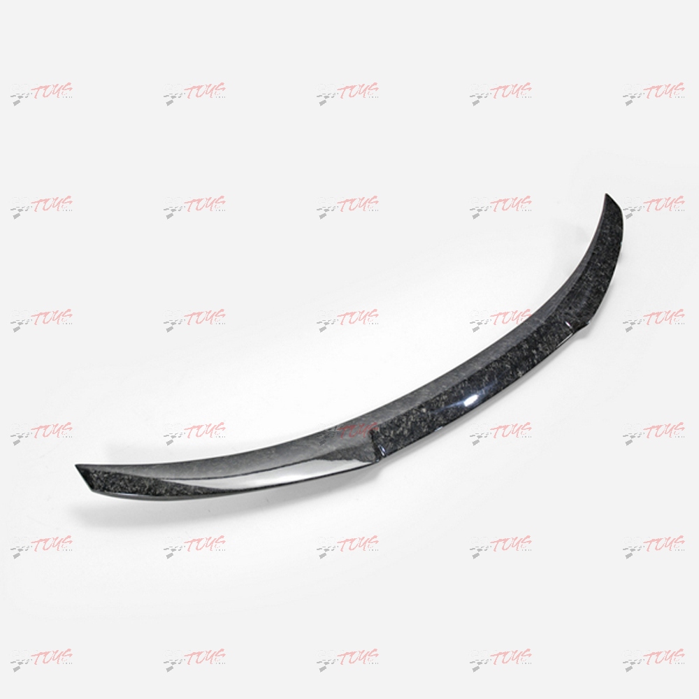 BMW 3 SERIES E30 E36 E46 E90 E91 E92 E93 F30 F31 F34 G20 For BMW 3 Series F30 F35 F80 12-19 M4 Style Rear Spoiler