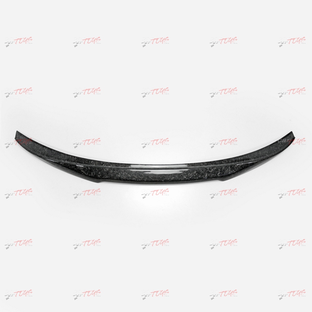 Sport Kühlergrill Nieren Doppelsteg schwarz glänzend für BMW 3er E92 E93 10-13 e