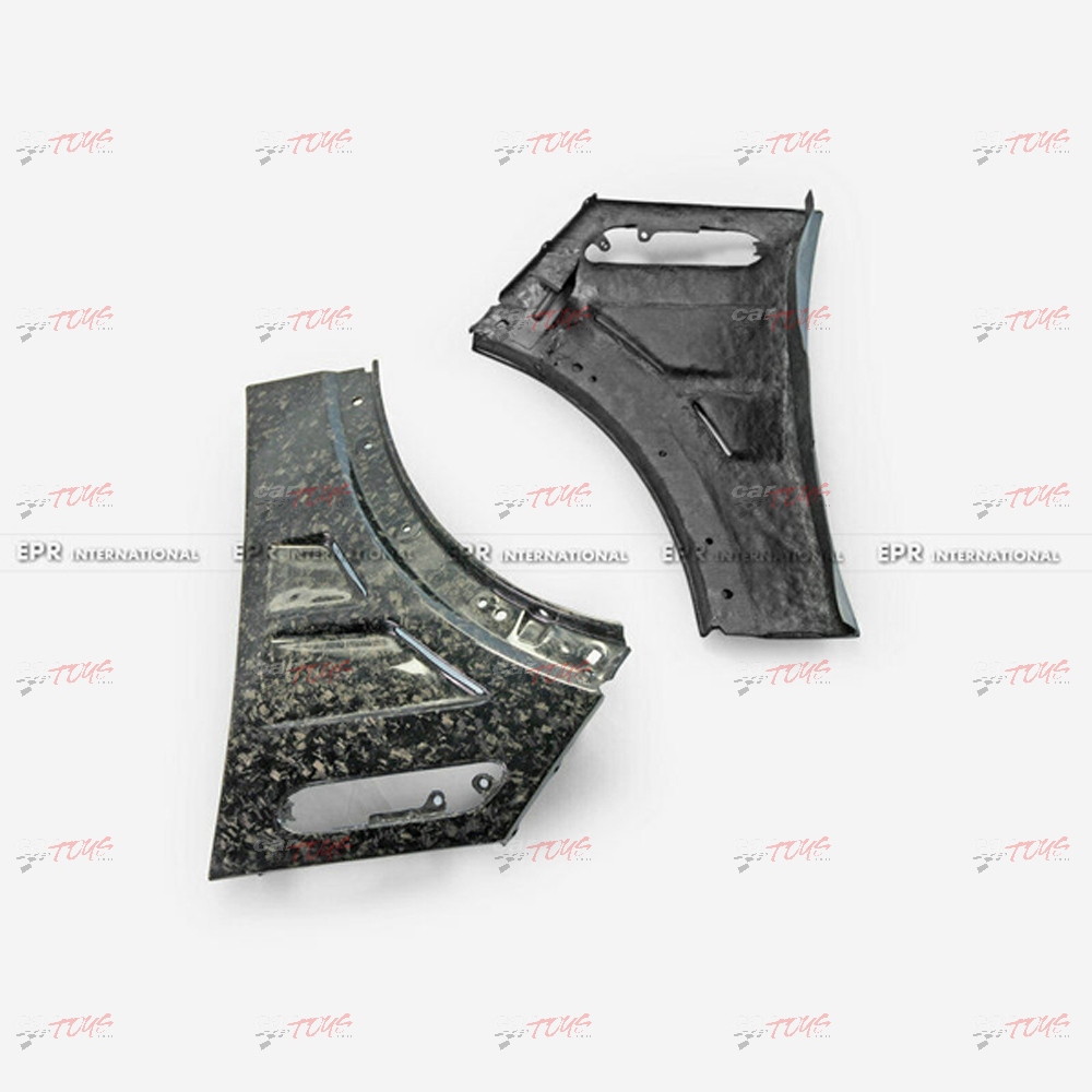 thumbnail image 2 of MINI R50 R52 R53 Front Fender Wheelarch Trim Clip Clamp – Genuine 07137036159 2 of 4