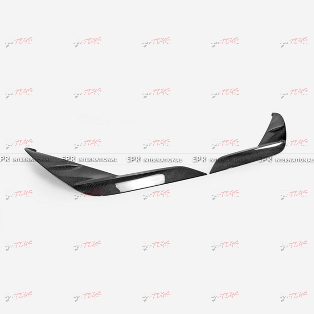 19+ Supra A90 T Type door garnish (Replacement) Carbon Fibre