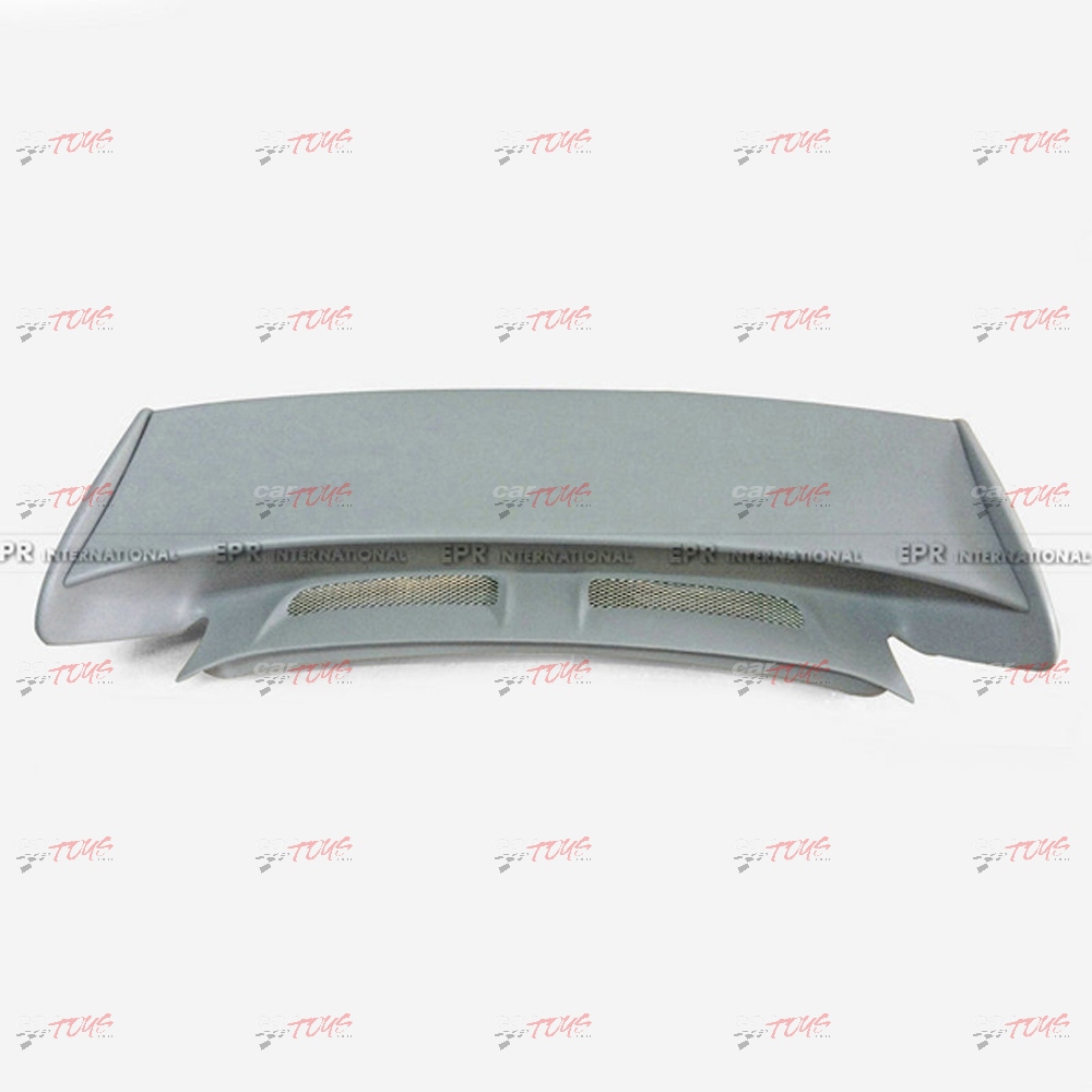 PORSCHE 911 991 Porsche 911 991 TA Style Rear Spoiler