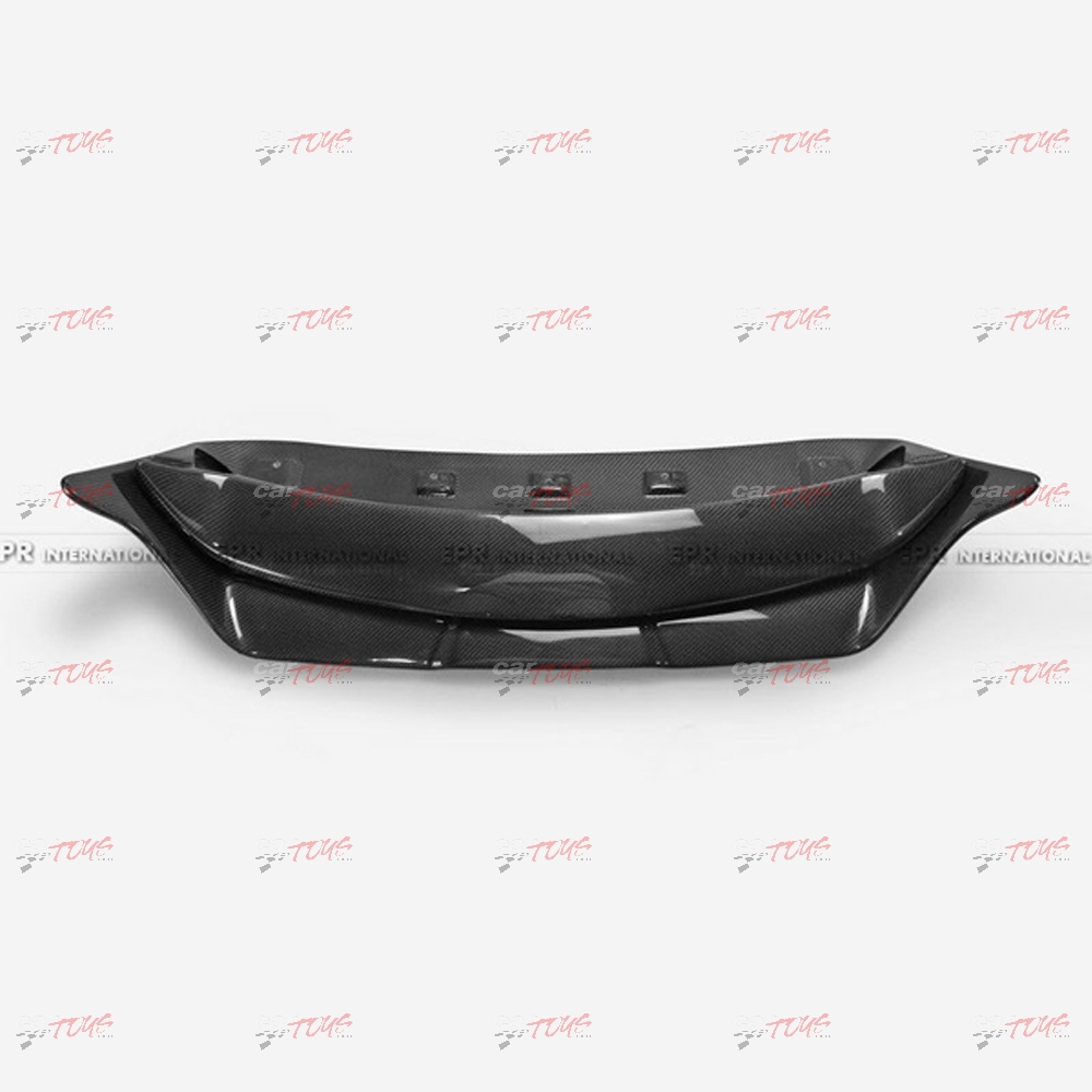 MINI HATCH HARDTOP F56 F56 Mini Cooper S DAG Style Rear wing 2PCS