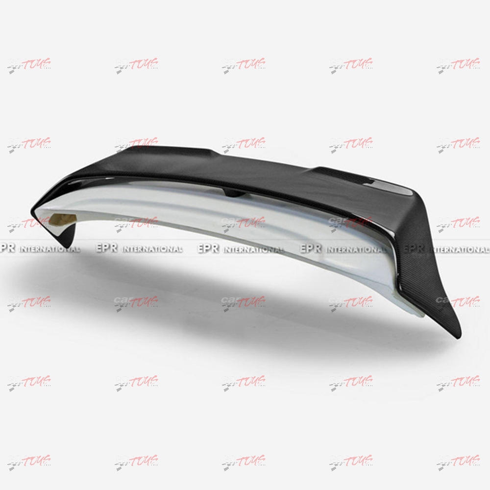 MINI HATCH HARDTOP F56 F56 Mini Cooper S DAG Style Rear wing 2PCS