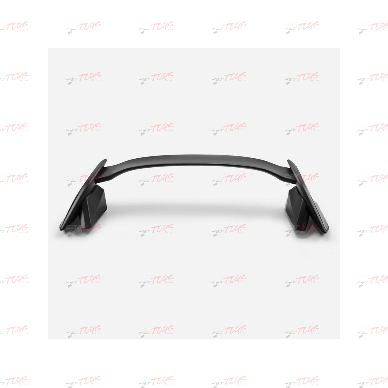 Honda Civic FD2 X Type Rear Spoiler