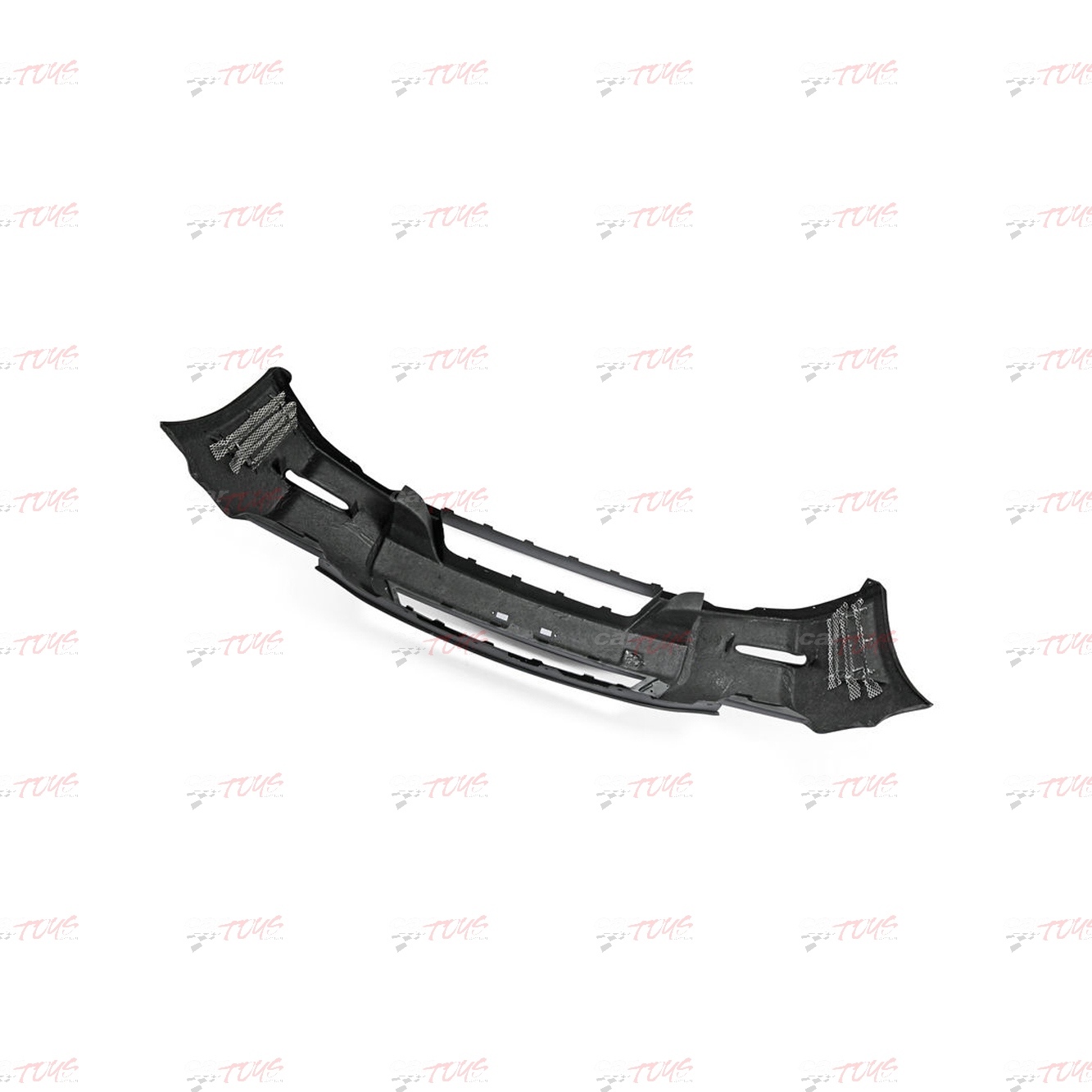 NISSAN Nissan GTR R35 Nismo Style Front Bumper