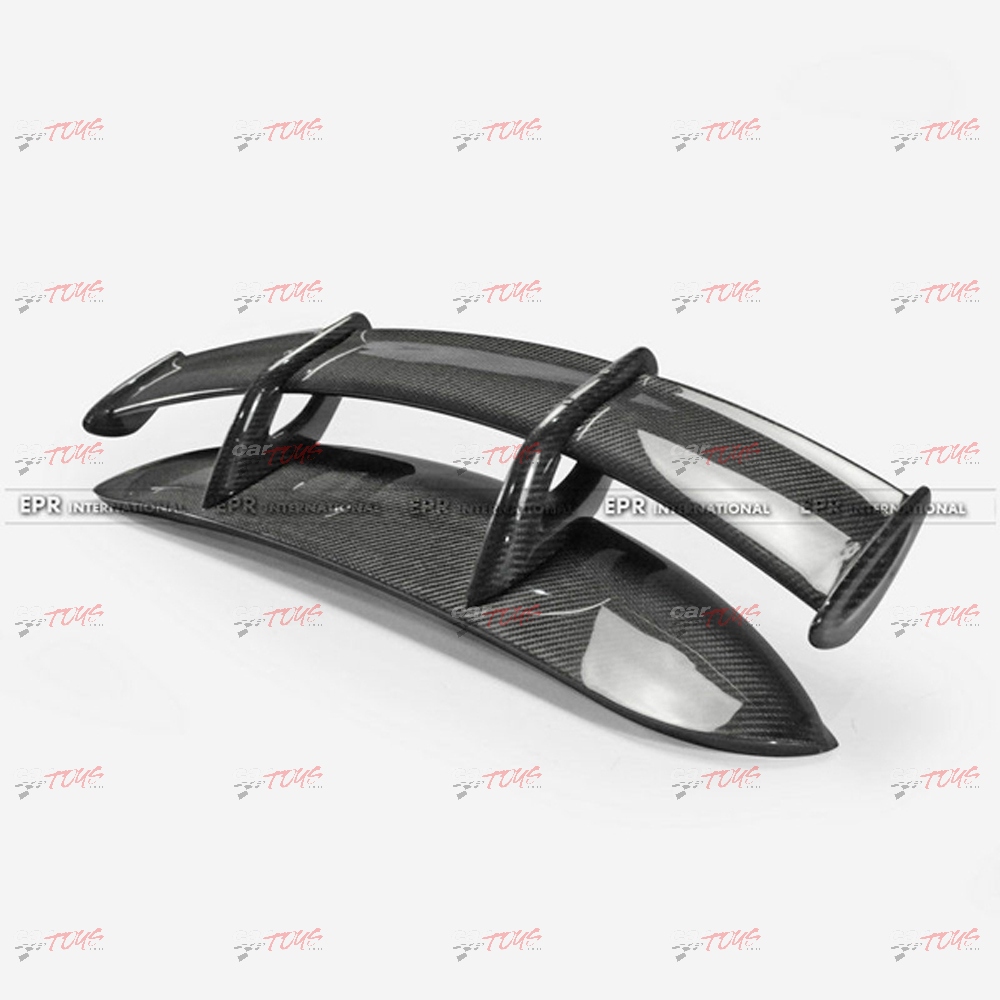 MINI R55 R56 R57 R58 R59 Mini cooper 06-13 R56 Ver.2.11/2.12 Type B Roof Spoiler