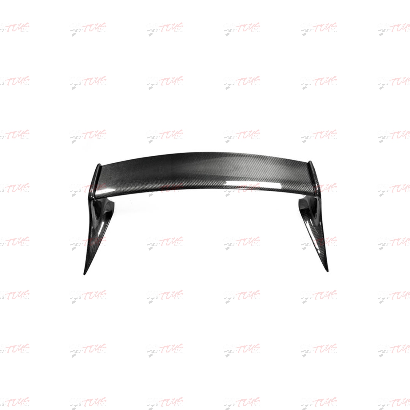TOYOTA 93-98 Supra MK4 JZA80 TR-Style Rear spoiler