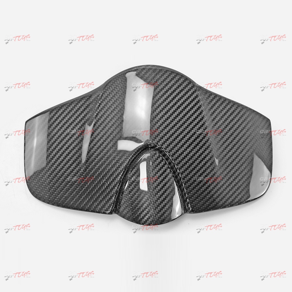 Z34 370Z Crown meter cover Dry Carbon