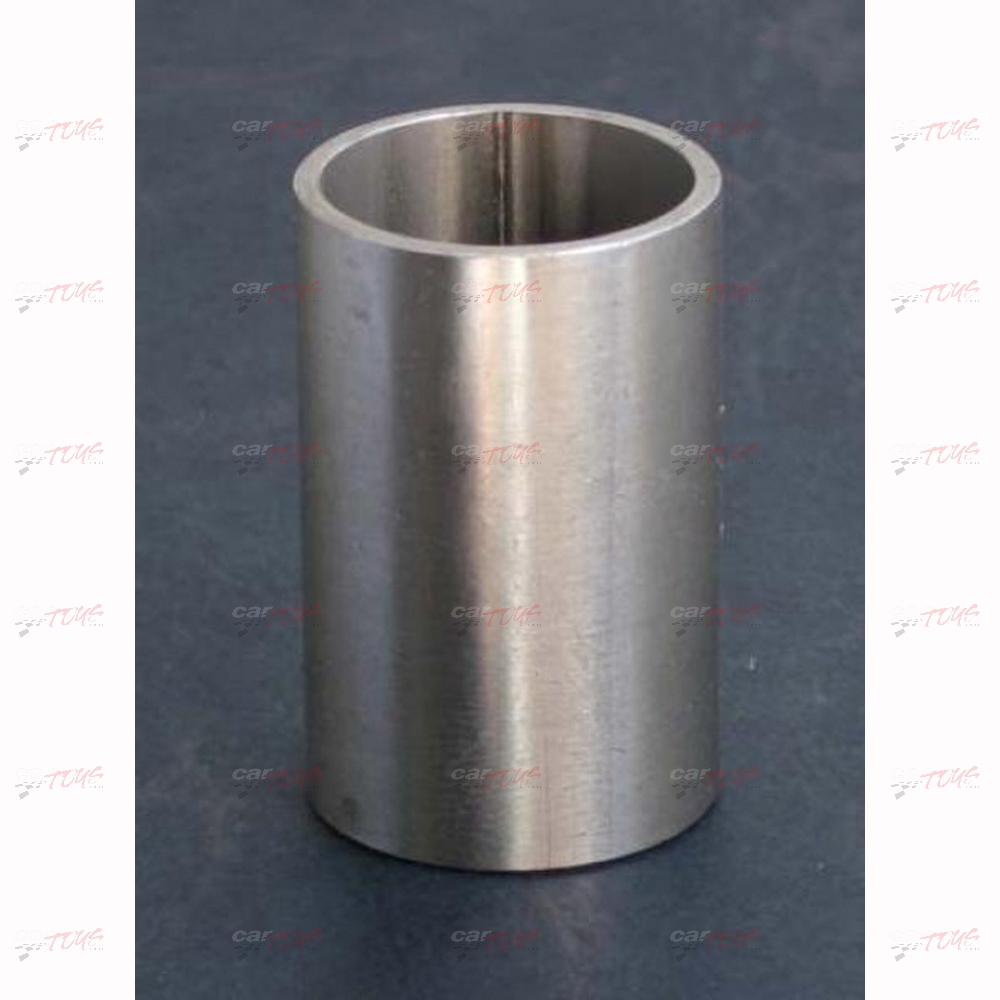 GFB 1 STAINLESS STEEL WELD-ON ADAPTOR