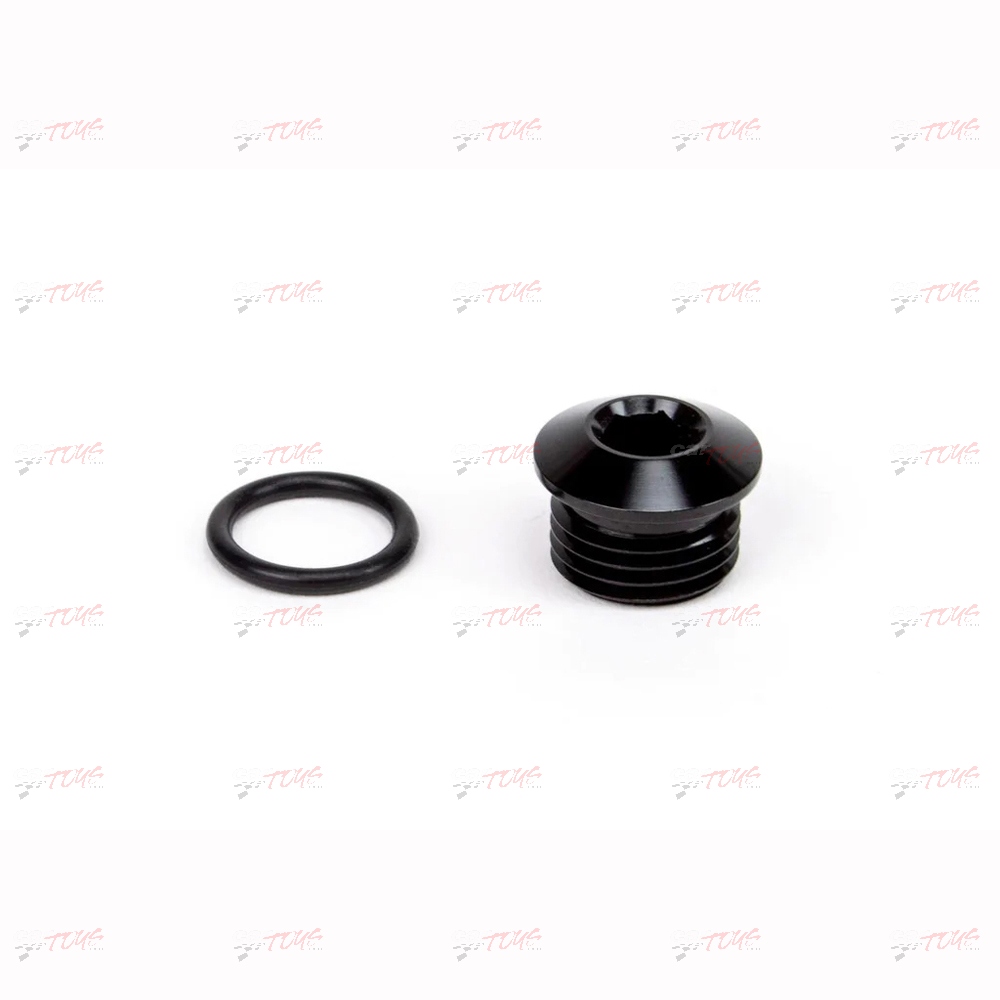 GFB -6AN Blanking Plug (Suits FXR 8060)