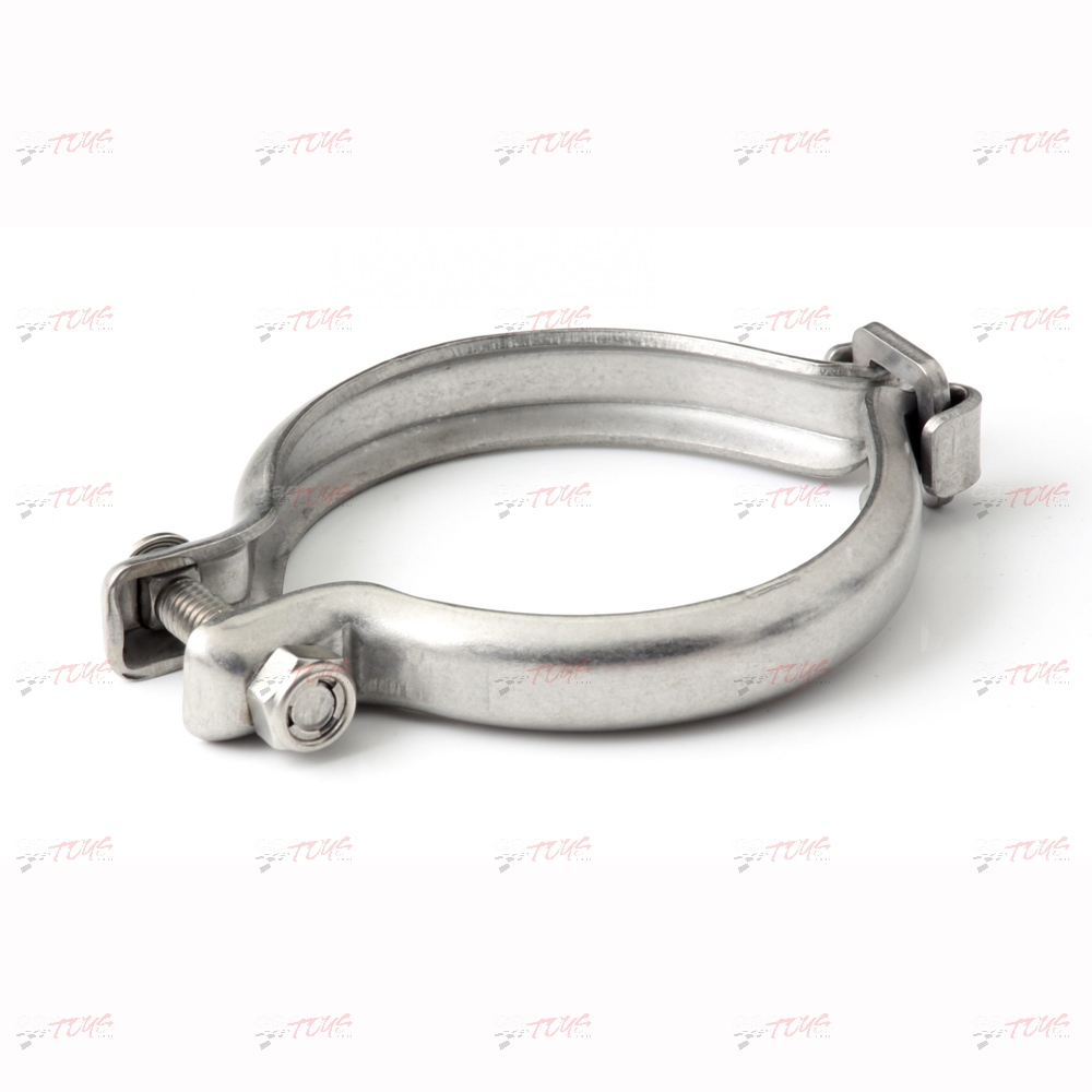 GFB Spares- EX44 Inlet Clamp Assembly FITS Part Number 7002 – GFB7152