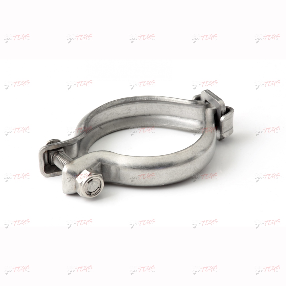 GFB Spares EX38 Outlet Clamp Assembly FITS Part Number 7003 – GFB7153