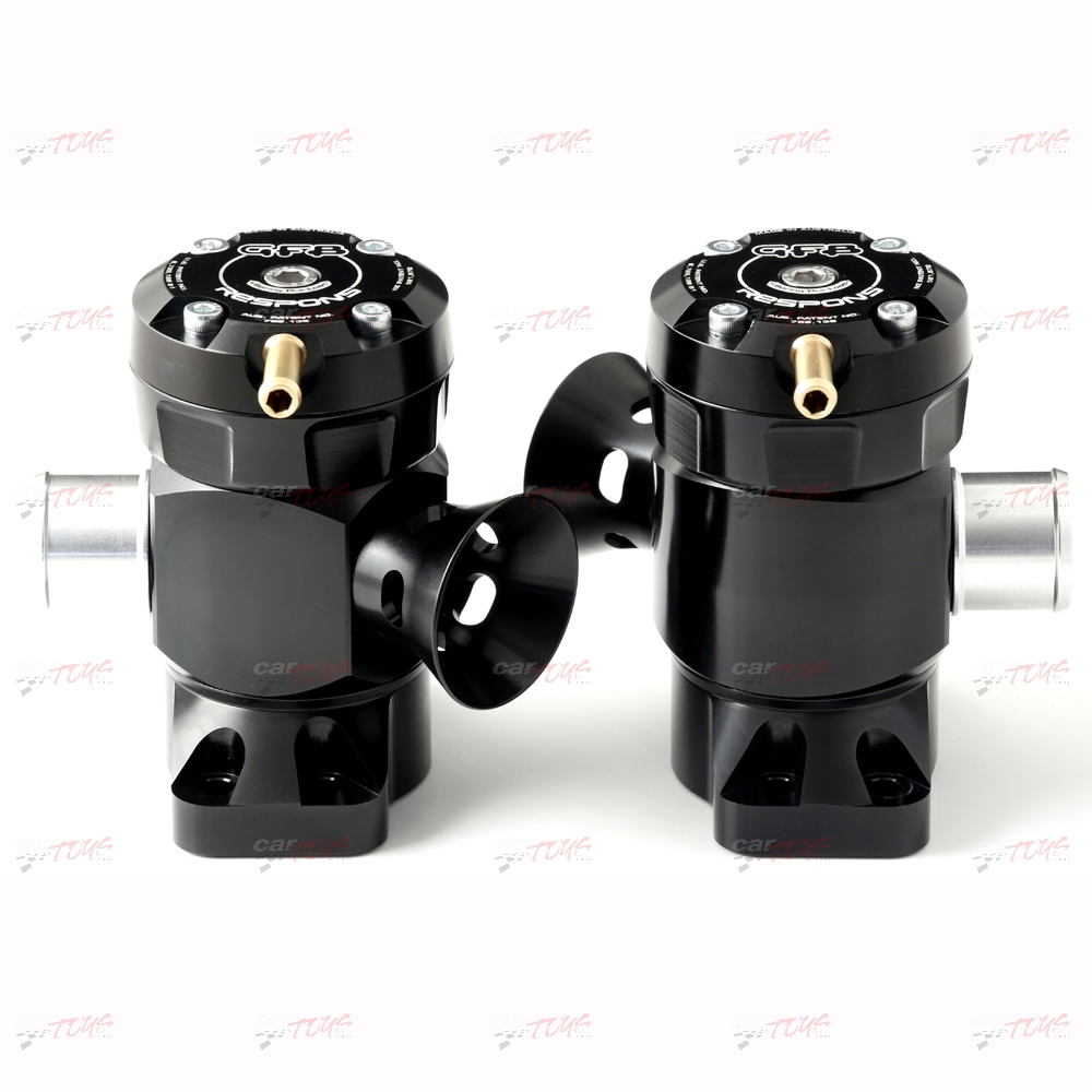 GFB Fully Adjustable Sound BOV/Diverter T9012 FITS Kia Stinger – GFBT9012