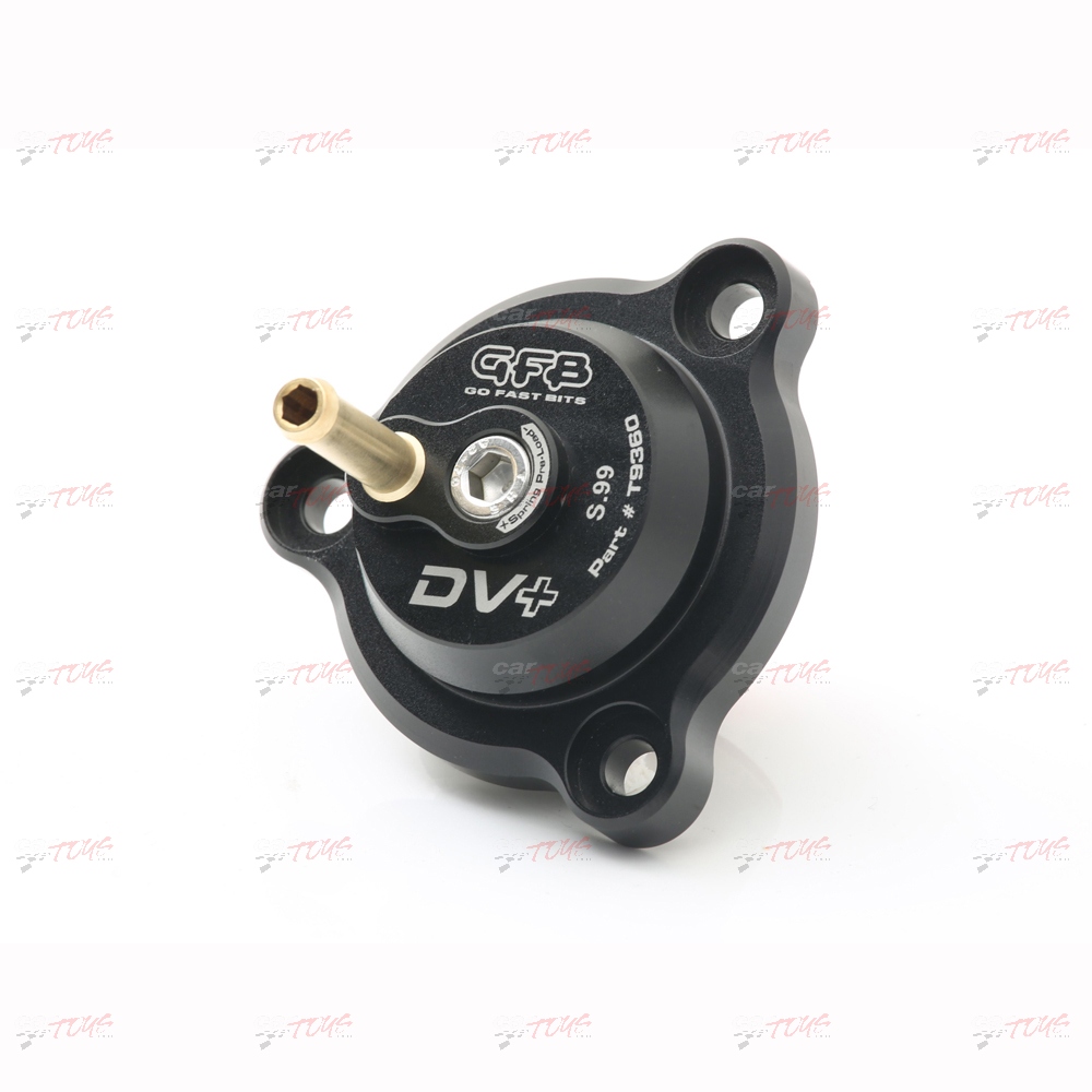 GFB DV+ T9360 Diverter Valve FITS Ford, Opel and Holden – GFBT9360