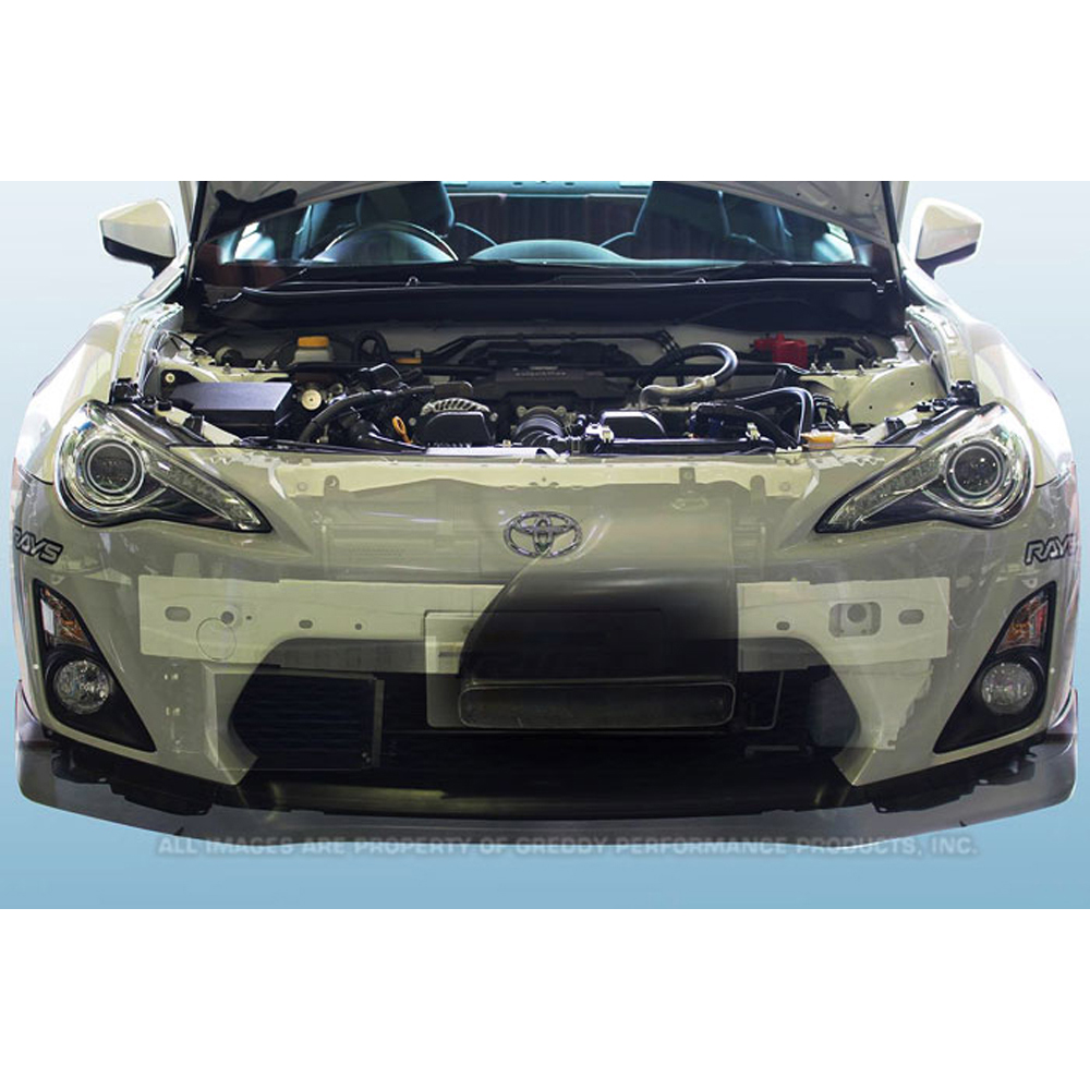 GReddy Direct Air Intake FITS TOYOTA 86 SUBARU BRZ 12515001 Car Toys
