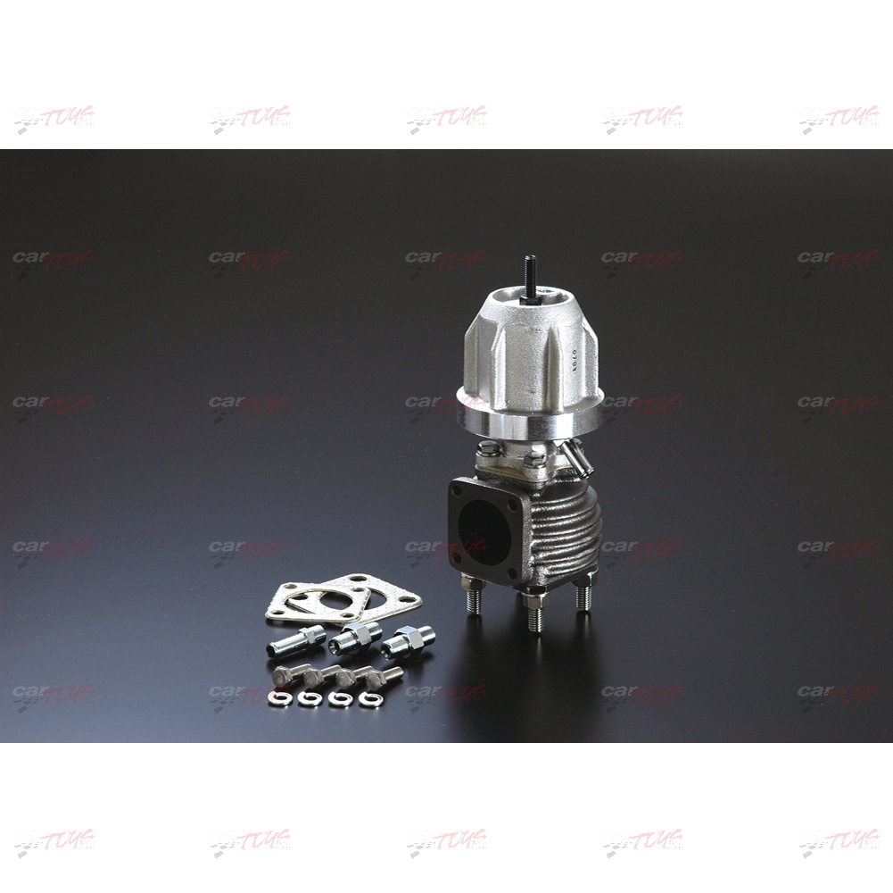 GReddy Waste Gate Valve TYPE-S