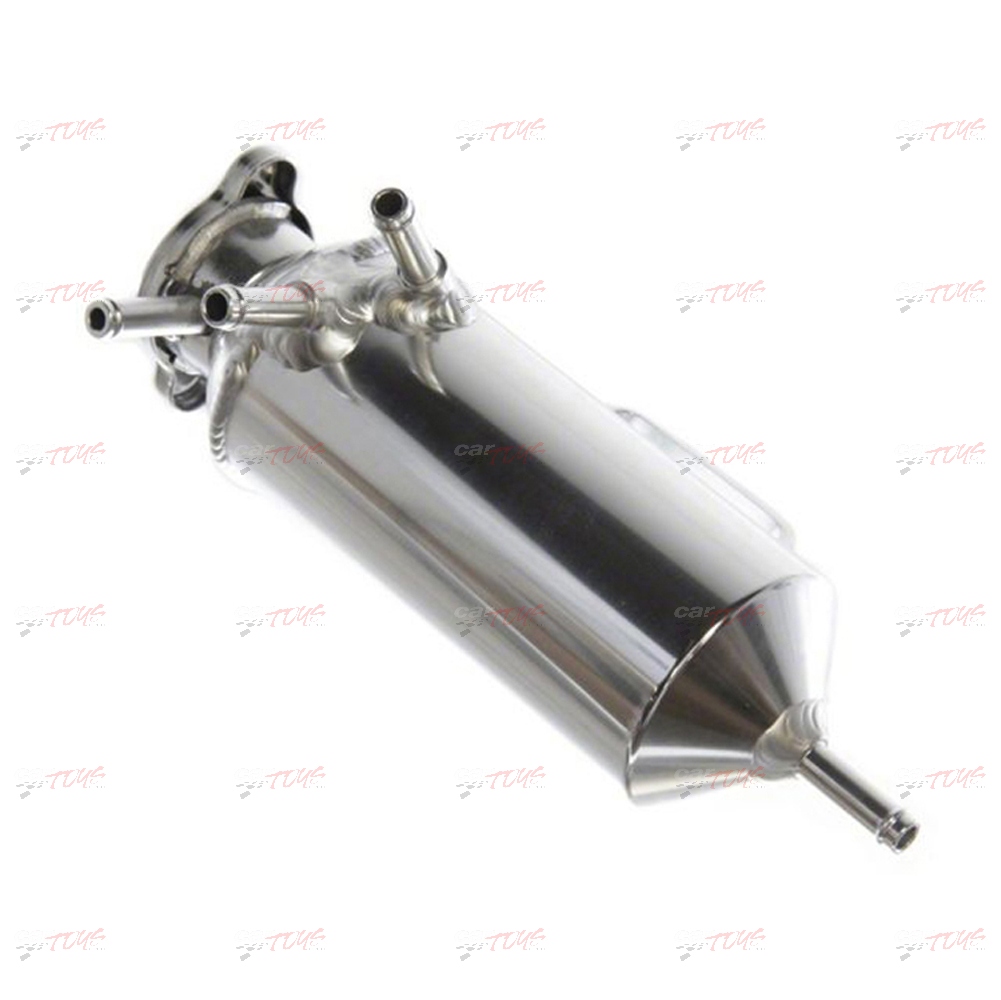 GREDDY Breather Tank