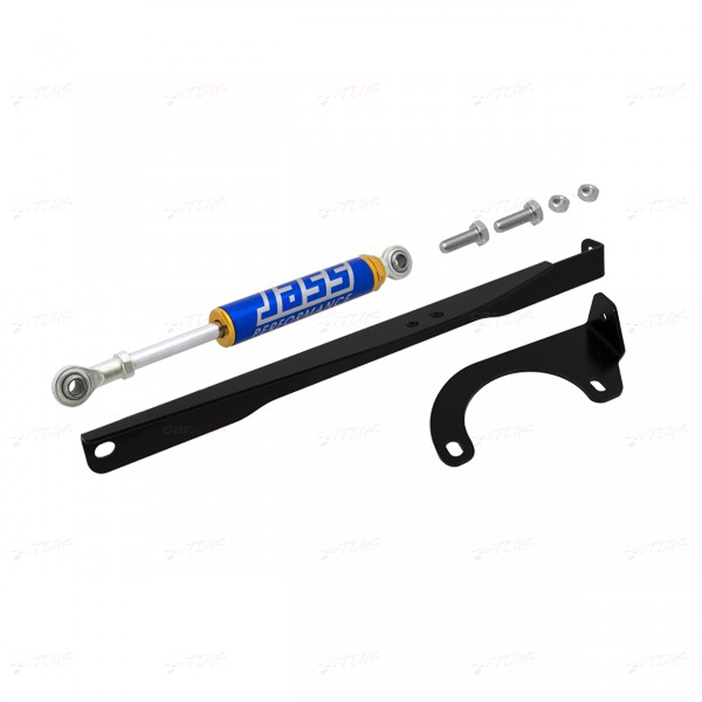 Jass Performance ENGINE DAMPER 1.8 BLUE