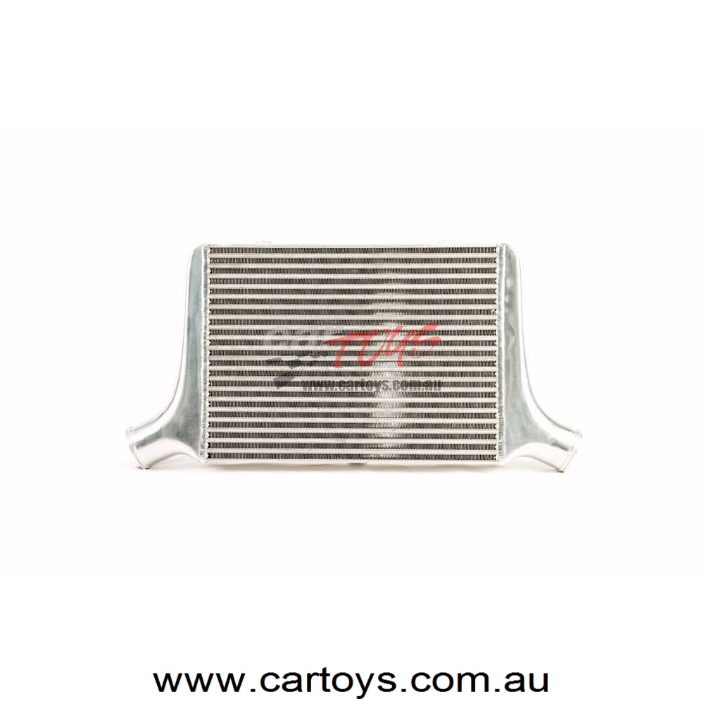 Process West Stage 2 Intercooler Core (suits Ford Falcon BA/BF)