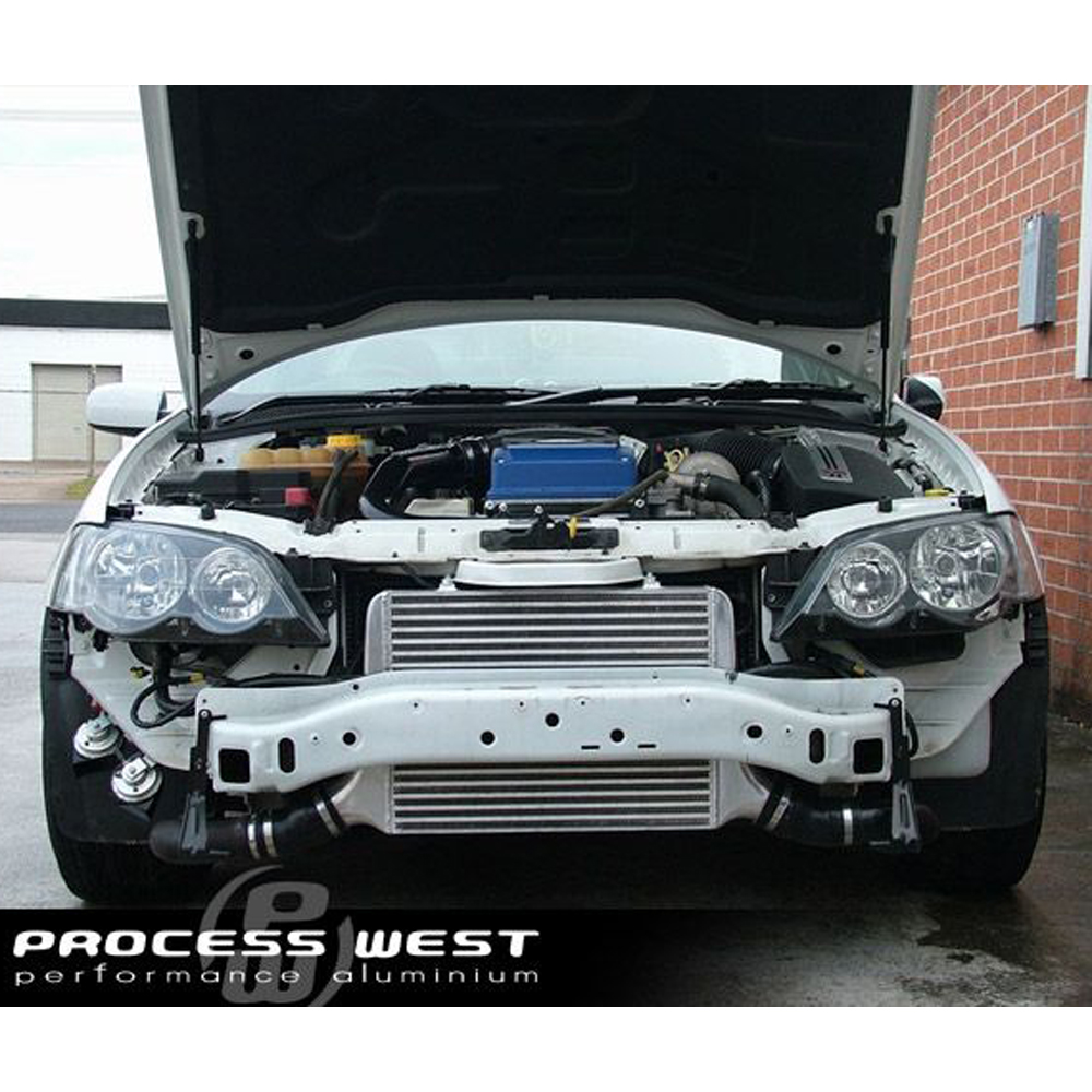 Process West Stage 2.1 Performance Package (suits Ford Falcon BA/BF)