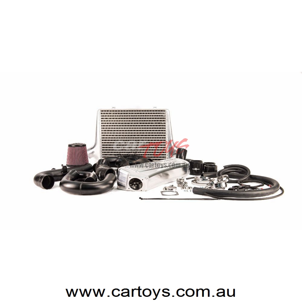 Process West Stage 3.3 Performance Package (suits Ford Falcon BA/BF)