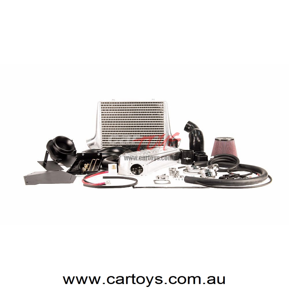 Process West Stage 3.4 Performance Package (suits Ford Falcon BA/BF)
