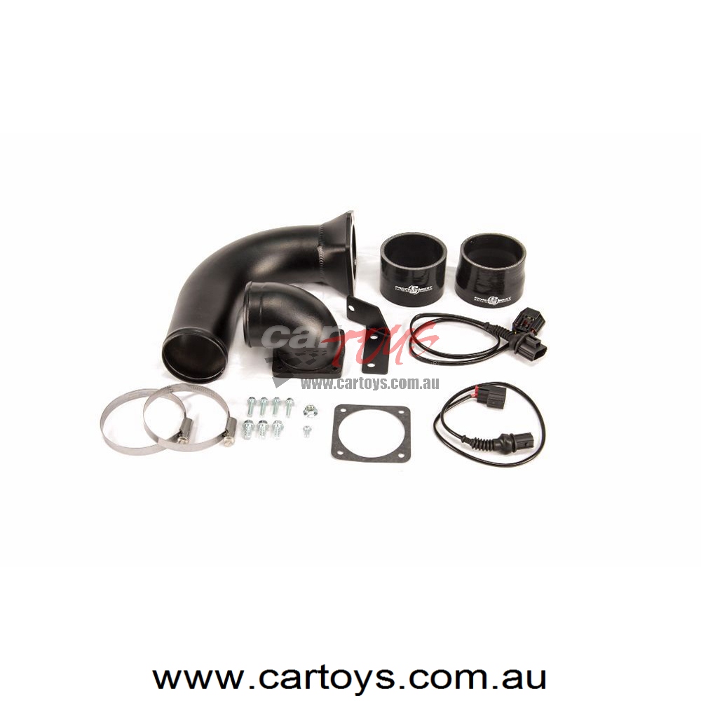Process West Throttle Body Relocation Kit (suits Ford Falcon BA/BF)