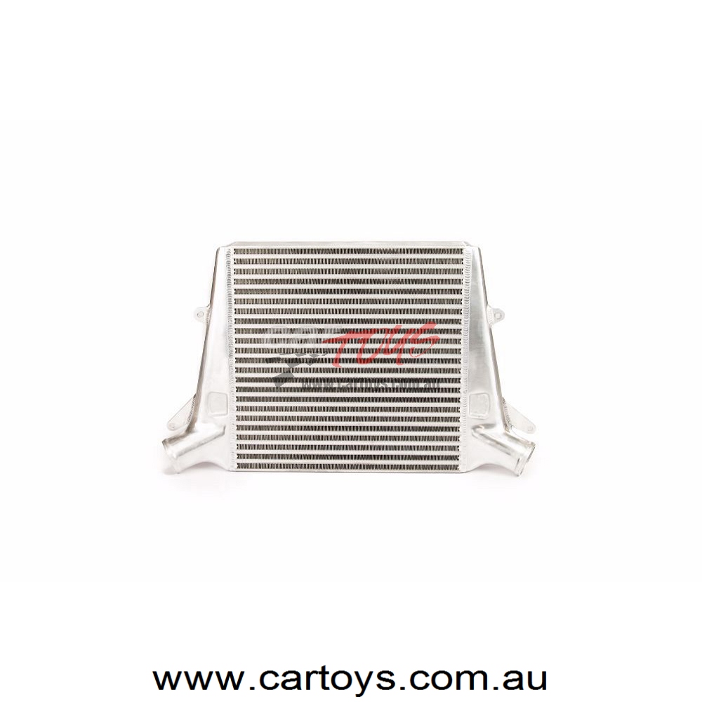 Process West Stage 2 Intercooler Core (suits Ford Falcon FG)