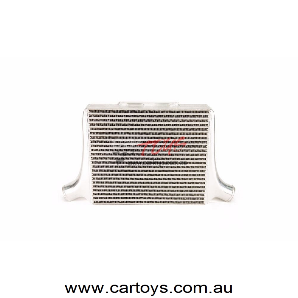 Process West Stage 3 Intercooler Core (suits Ford Falcon FG)