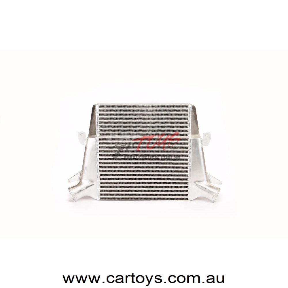Process West Stage 1 Intercooler Core (suits Ford Falcon FG)