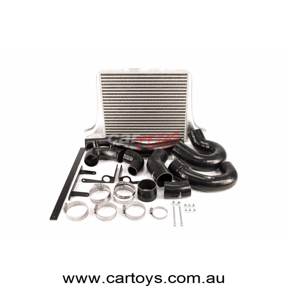 Process West Stage 3 Intercooler Kit (suits Ford Falcon FG)