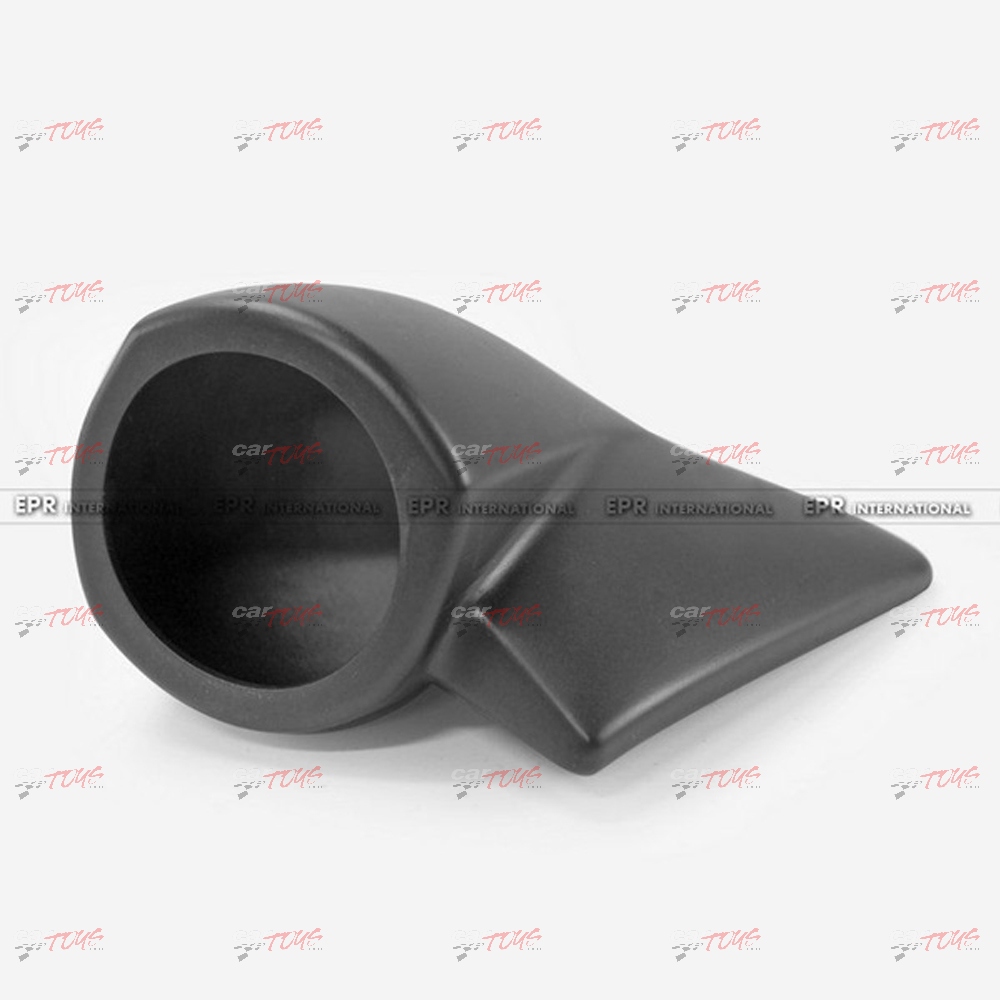 Civic FK7 FK8 Type R EPR Type A 60mm single gauge pod (Can use on LHD or RHD vehicle) ABS