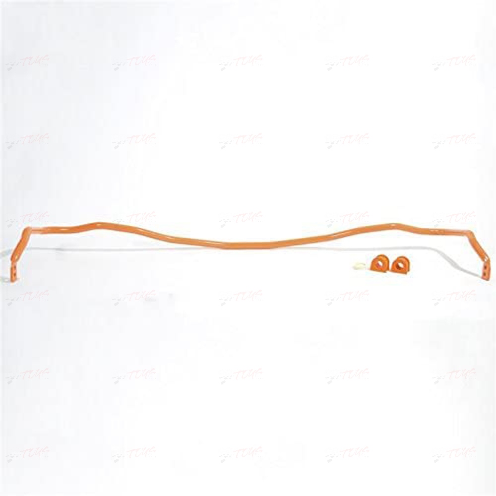 AVOTurboworld Suspension Stabilizer Bar Solid Rear Sway Bar FITS Subaru