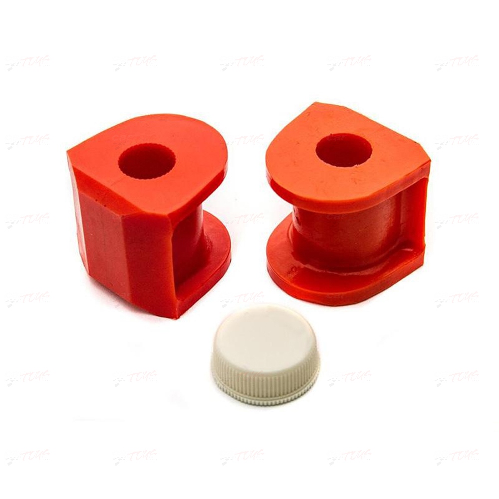 AVOTurboworld Suspension Sway Bar Bushing For 18mm diameter Stabilizer Bars – Rear FITS Subaru BRZ