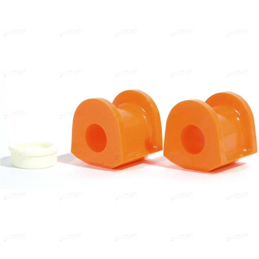 AVOTurboworld Suspension Sway Bar Bushing For 20mm diameter Stabilizer Bars – Rear Subaru BRZ FA20 2.0L 2013- Toyota FRS 86 FA20 2.0L 2013-