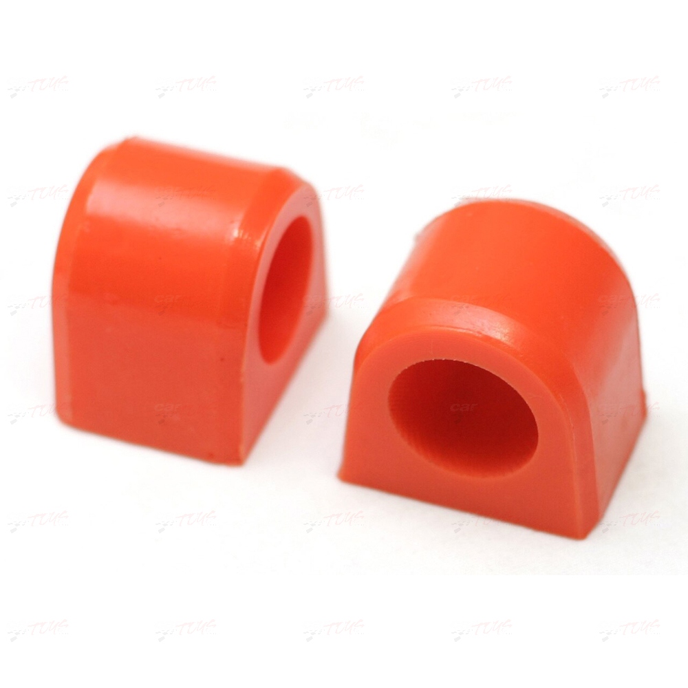 AVOTurboworld Suspension Sway Bar Bushing For 19mm diameter Stabilizer Bars – Rear FITS Subaru