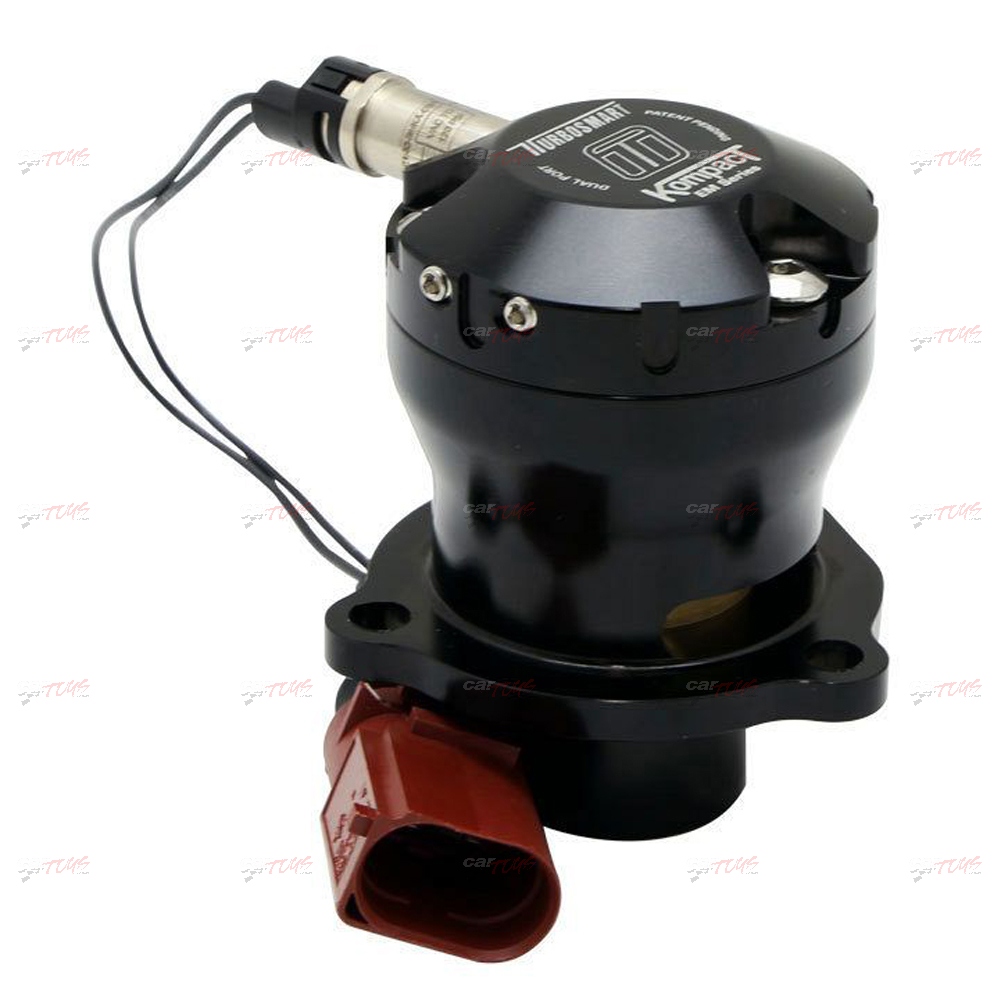 BOV Kompact EM Dual Port