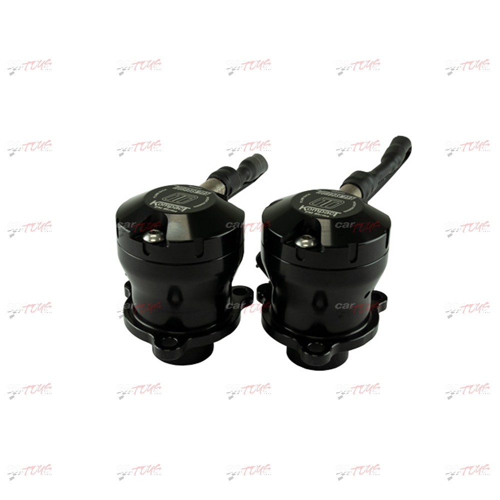 Turbosmart BOV Kompact EM Plumb Back VR14 FITS (Mclaren)