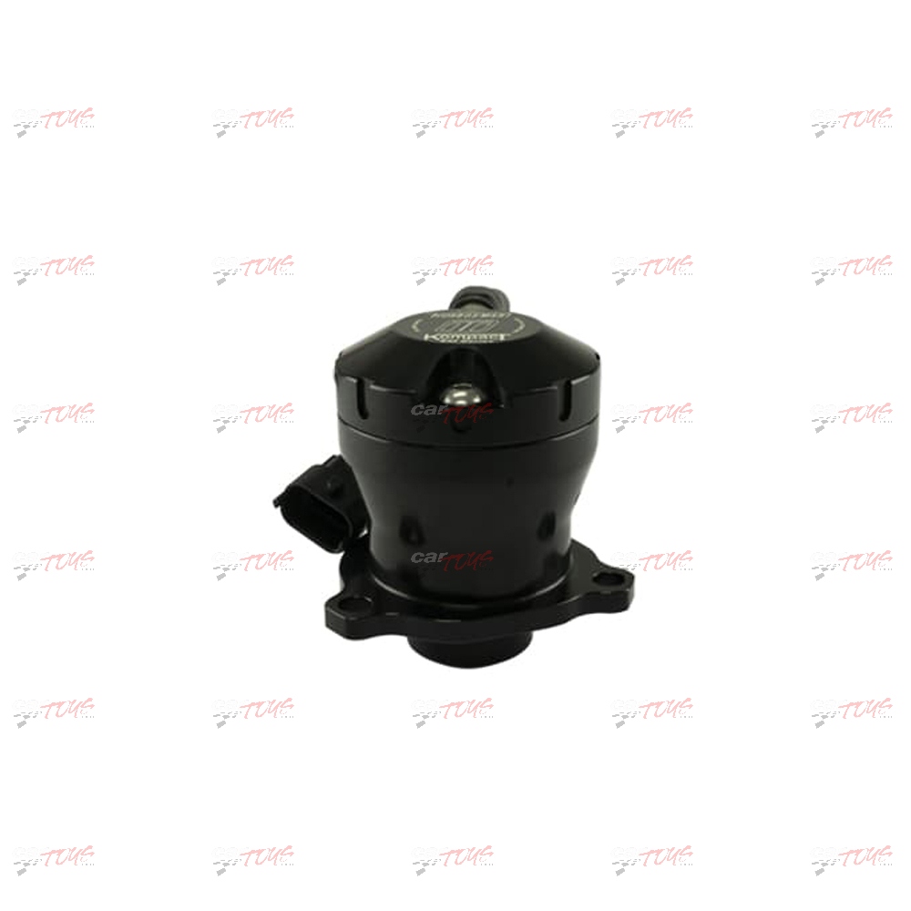 Turbosmart BOV Kompact EM Plumb Back VR3 FITS (Jeep)