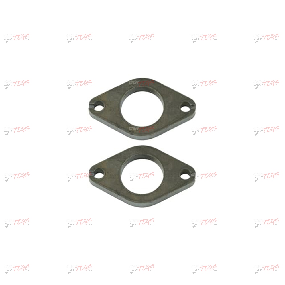 Turbosmart WG38 Weld Flanges – Mild Steel