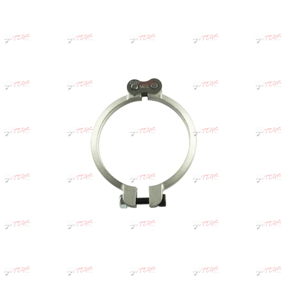 Turbosmart Gen4 WG60 Outlet V-Band