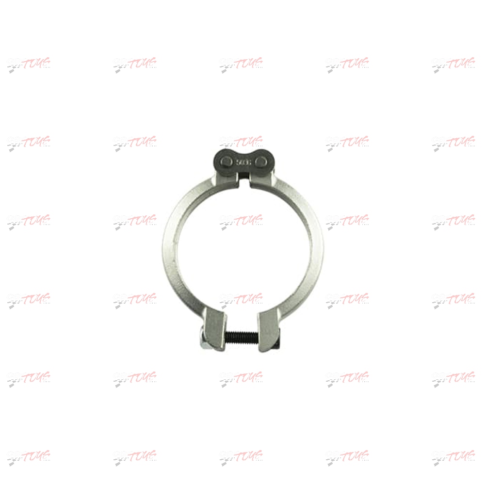 Turbosmart WG40 Outlet V-Band