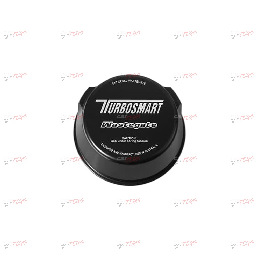 Turbosmart Gen4 WG45 Top Cap replacement – Black