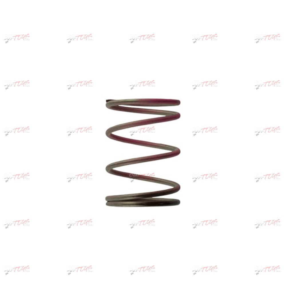 Turbosmart Gen4 / IWG WG38/40/45/50L 7PSI OUTER SPRING – BROWN/PINK