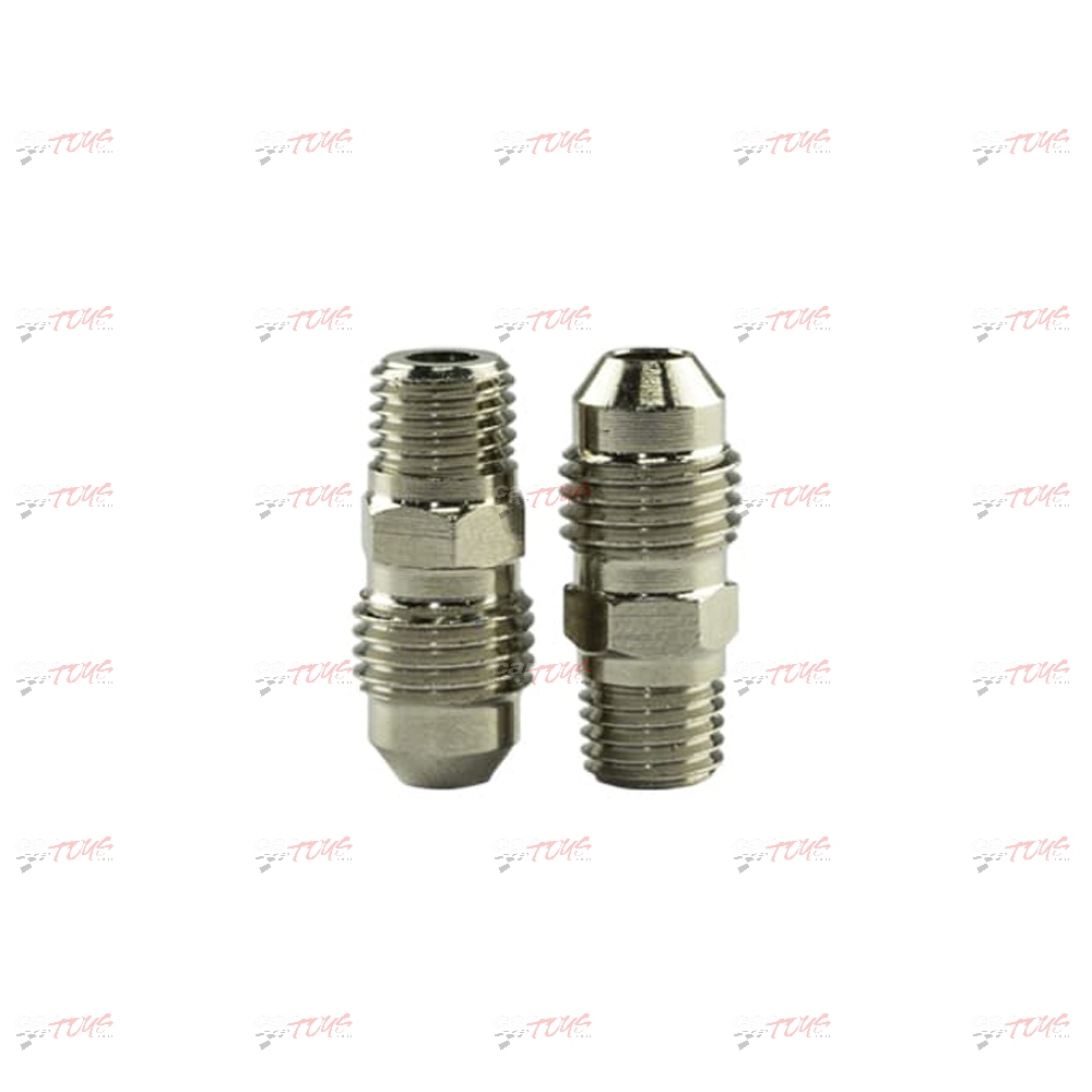 Turbosmart 1/16NPT Male – -3AN Flare Fit