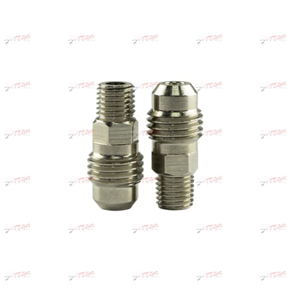 Turbosmart 1/16NPT Male – -4AN Flare fit