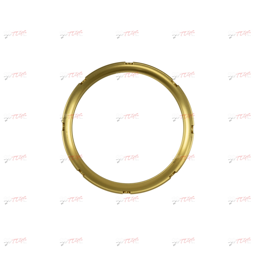 Turbosmart BOV RacePort and IWG Locking Collar Gold