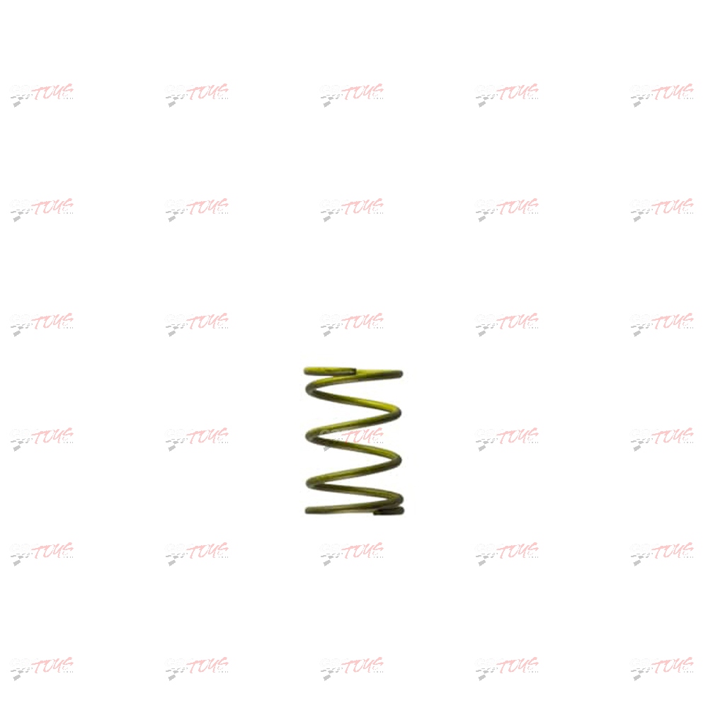 Turbosmart GenV WG45/50 5psi Yellow Inner Spring